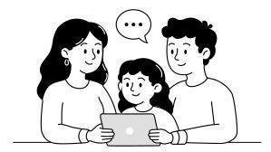 6.- Comunicación y Compromiso Parental